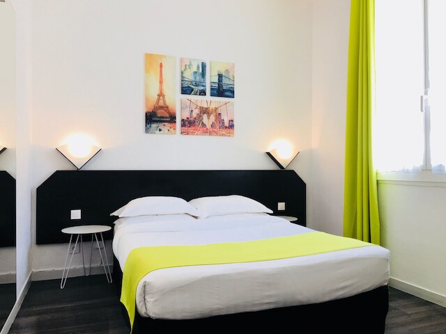 BRH ブローニュ レジデンス オテル