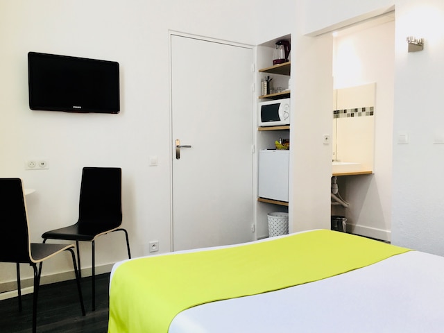 BRH ブローニュ レジデンス オテル