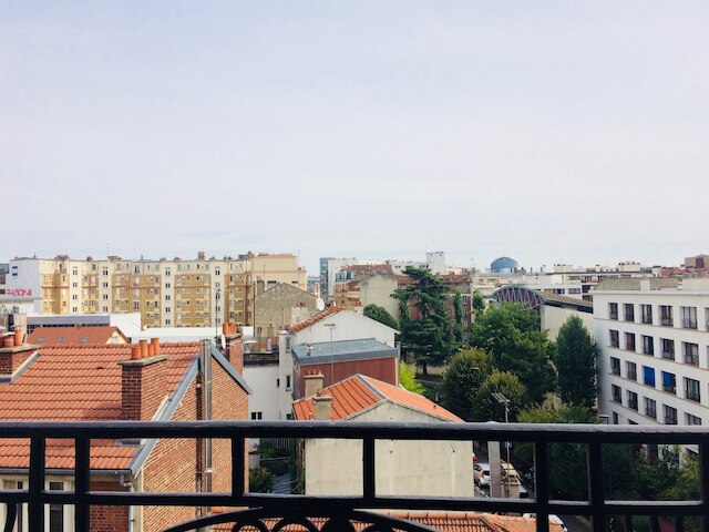 BRH ブローニュ レジデンス オテル