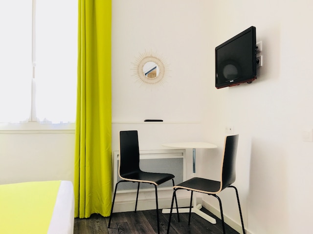 BRH ブローニュ レジデンス オテル