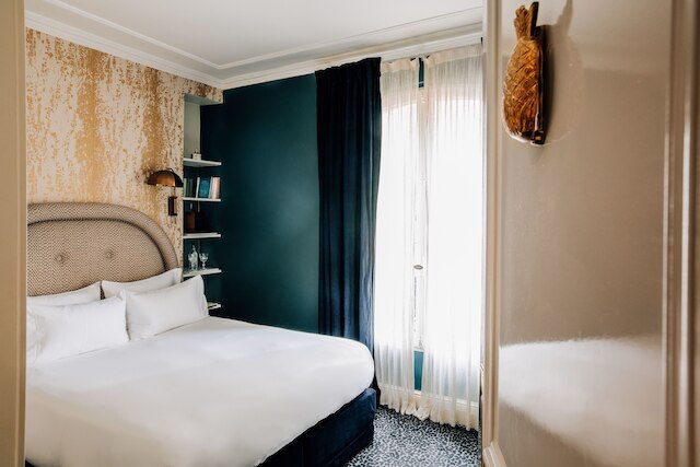 グランド ピガール エクスペリメンタル