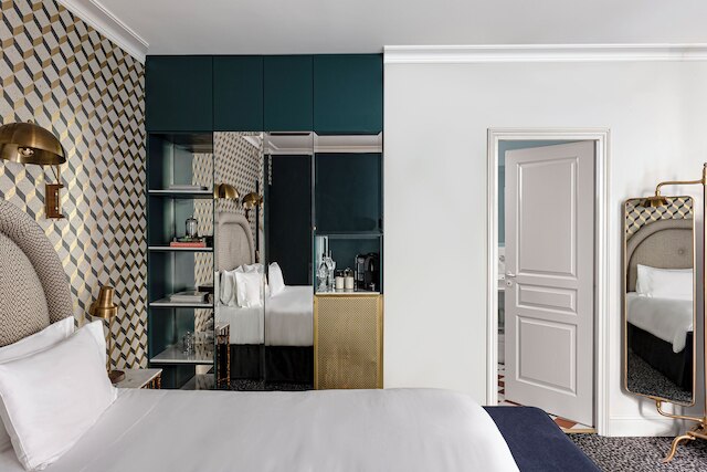 グランド ピガール エクスペリメンタル