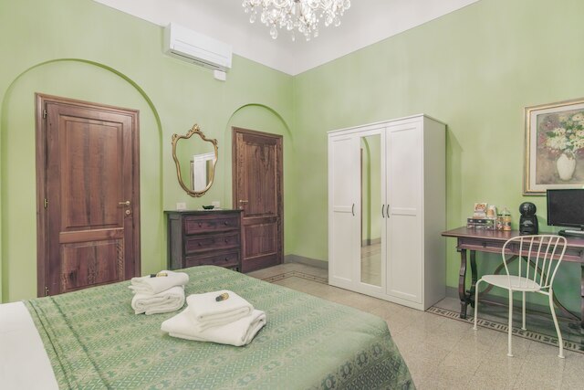 B & ベアトリーチェ