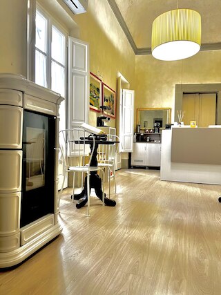 B & ベアトリーチェ