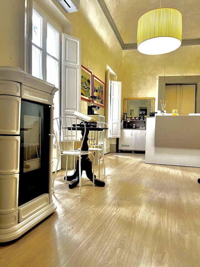 B & ベアトリーチェ