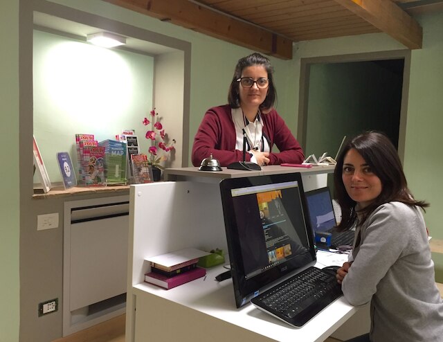 B & ベアトリーチェ