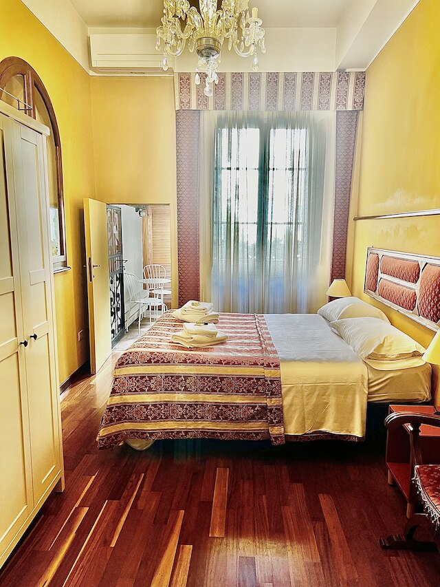 B & ベアトリーチェ