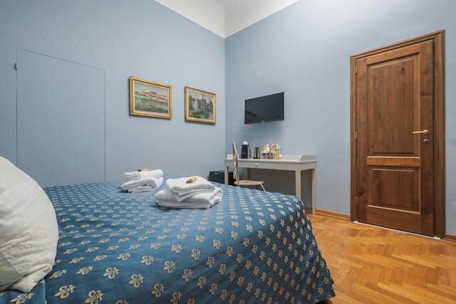 B & ベアトリーチェ