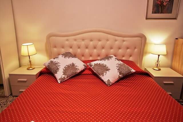 ホテル サン ルカ