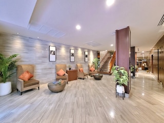 オン 8 スクンビット ナナ バンコク バイ コンパス ホスピタリティ