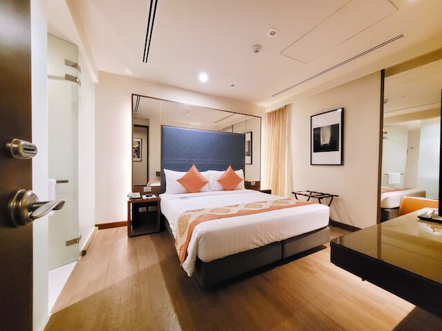 オン8 スクンビット ナナ バンコク