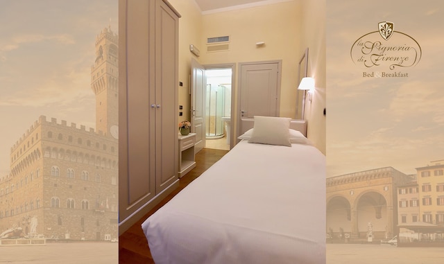 ラ シニョーリア ディ フィレンツェ