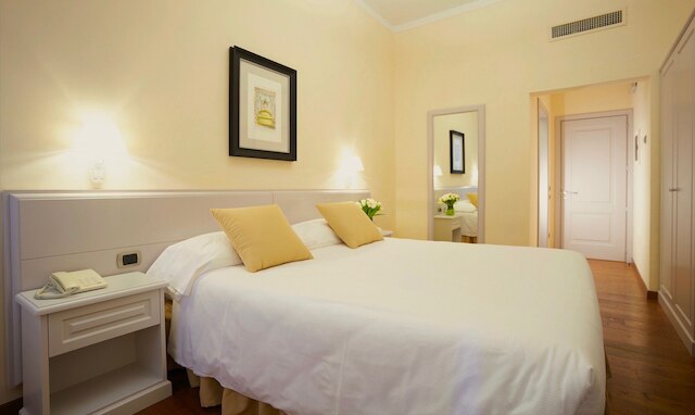 ラ シニョーリア ディ フィレンツェ