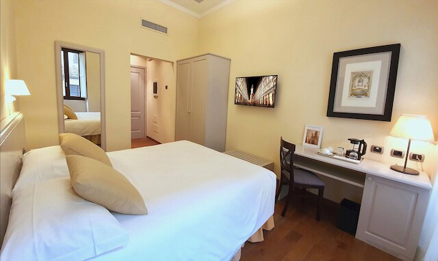 ラ シニョーリア ディ フィレンツェ