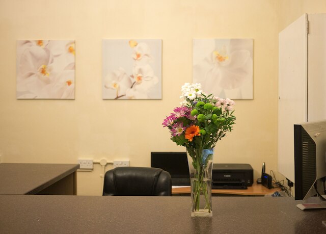 ザ メープル ホテル