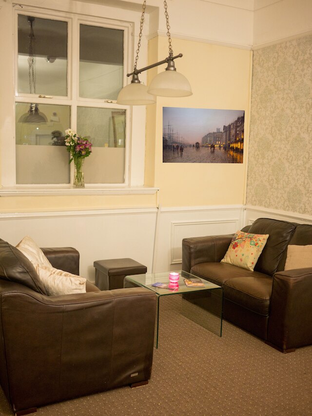 ザ メープル ホテル