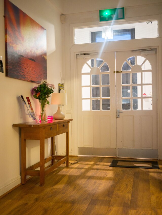 ザ メープル ホテル