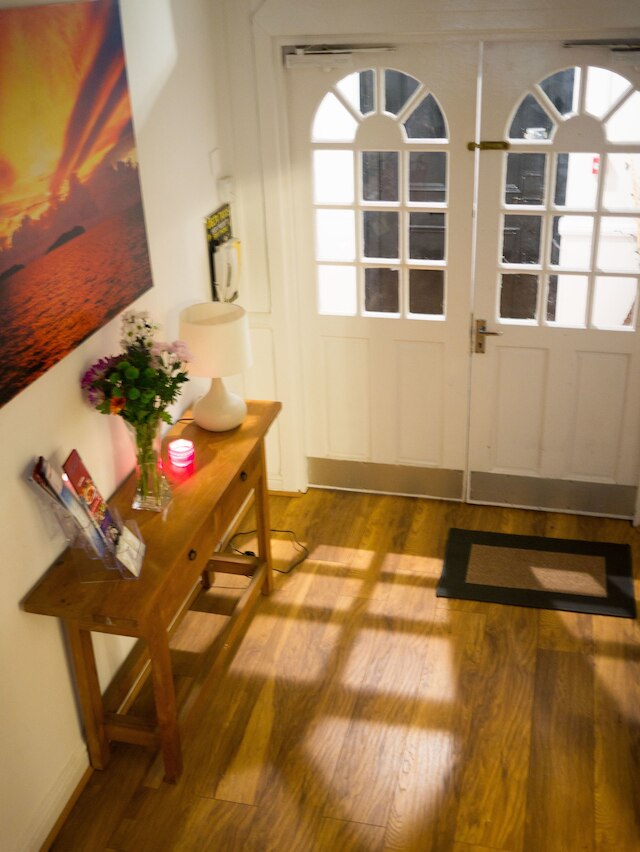 ザ メープル ホテル