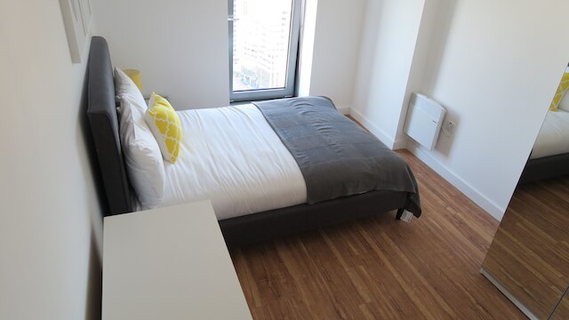 キー アパートメンツ