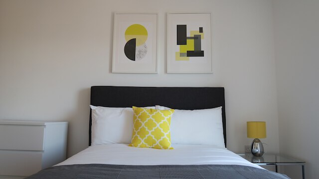 キー アパートメンツ