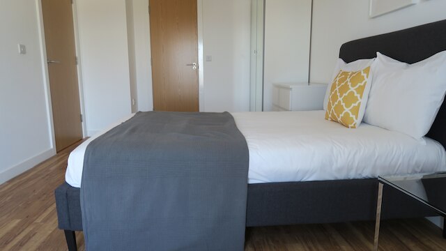 キー アパートメンツ