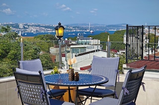 アルデム ブティック ホテル イスタンブル