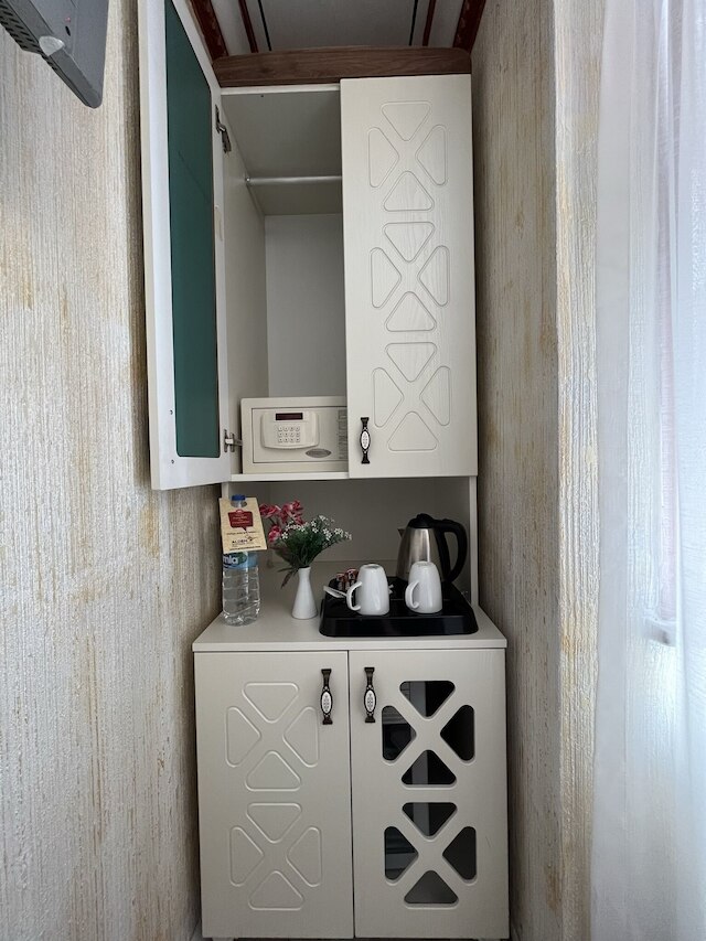 アルデム ブティック ホテル イスタンブル