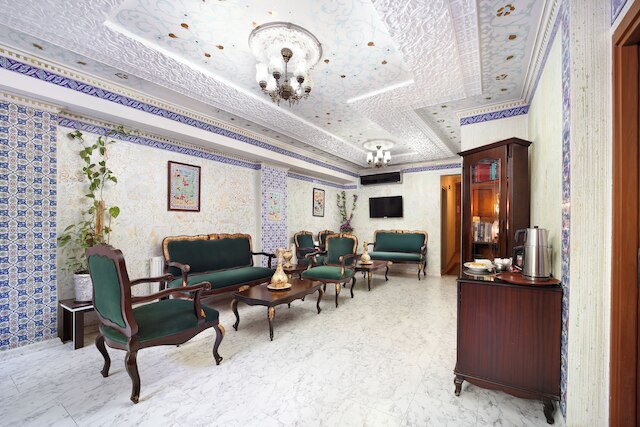 アルデム ブティック ホテル イスタンブル