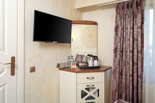 アルデム ブティック ホテル イスタンブル