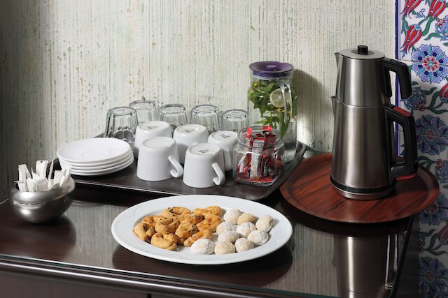 アルデム ブティック ホテル イスタンブル