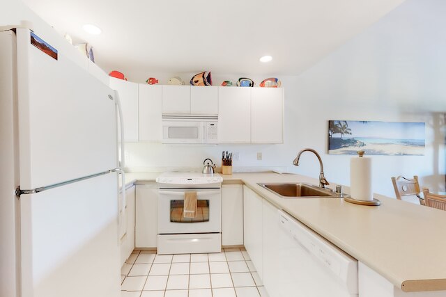 マウイカマオレ