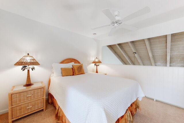 マウイカマオレ