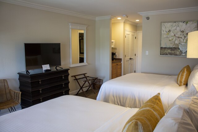 イン オン ザ レイクス