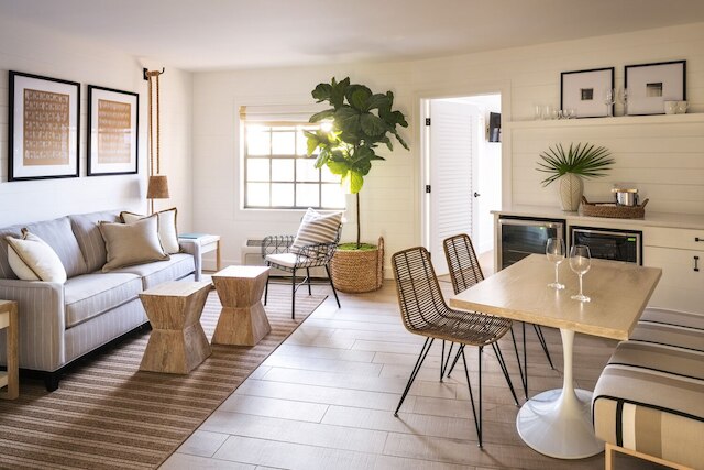 イン オン ザ レイクス