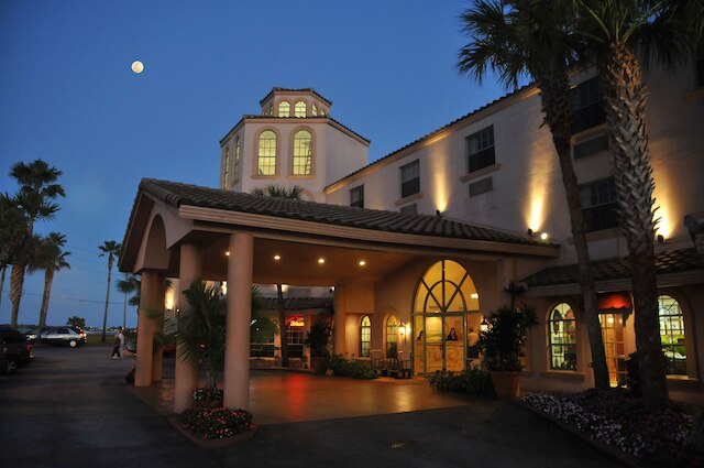 イン オン ザ レイクス