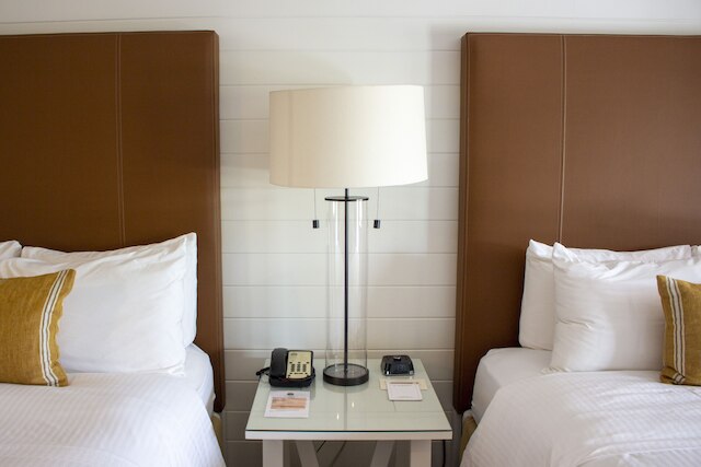 イン オン ザ レイクス