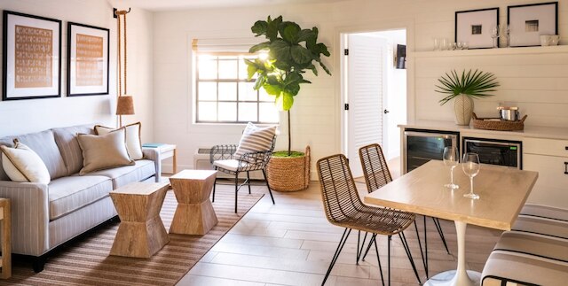 イン オン ザ レイクス