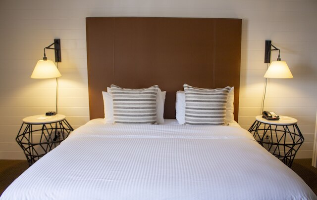 イン オン ザ レイクス