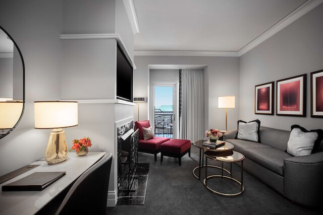 ウォルドルフ アストリア シカゴ