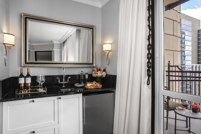 ウォルドルフ アストリア シカゴ