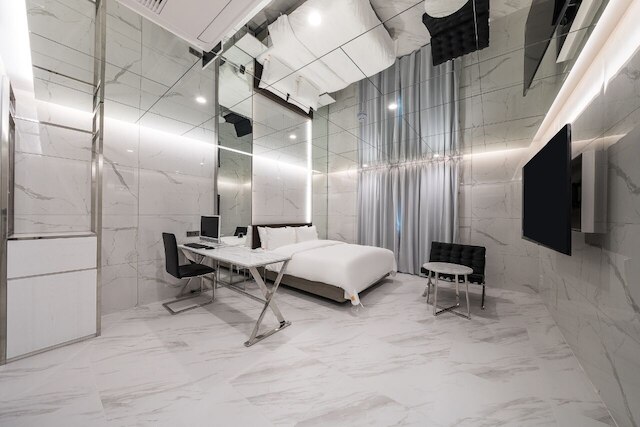 アモーレックス ホテル