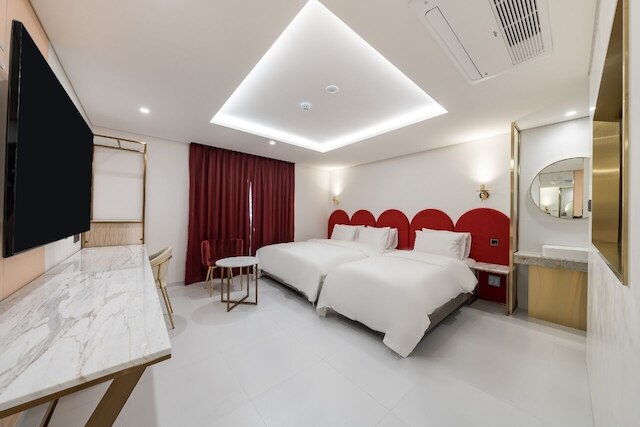 アモーレックス ホテル