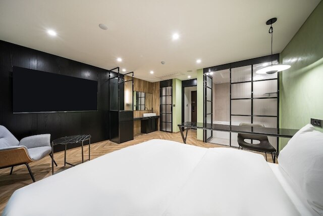 アモーレックス ホテル