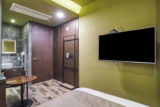 アモーレックス ホテル