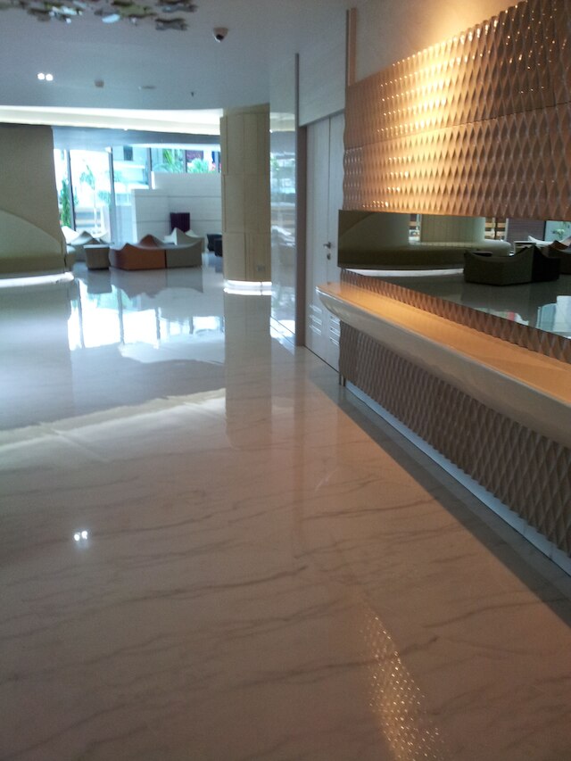 The Pattaya Discovery Beach Hotel Pattaya（パタヤ ディスカバリー ビーチ ホテル パタヤ）