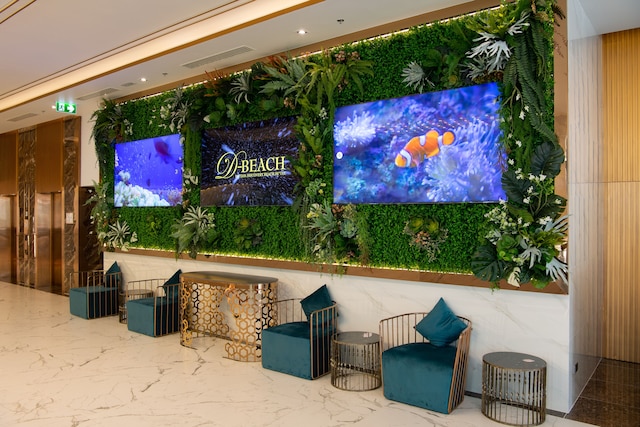 The Pattaya Discovery Beach Hotel Pattaya（パタヤ ディスカバリー ビーチ ホテル パタヤ）