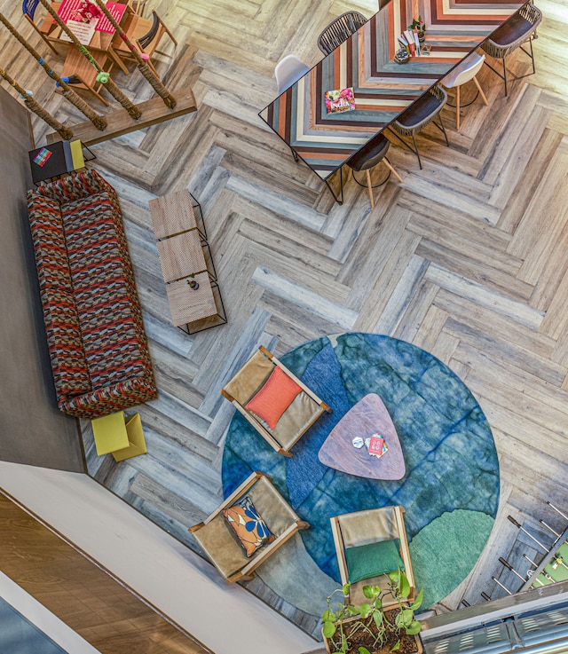 ジンジャー ゴア