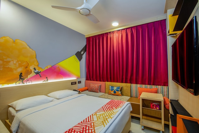 ジンジャー ゴア