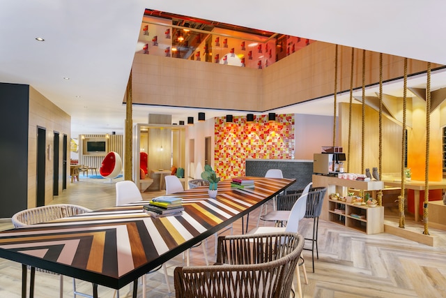 ジンジャー ゴア