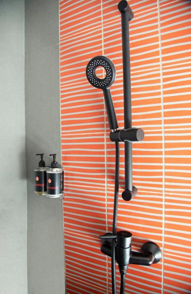 ジンジャー ゴア